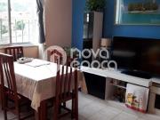 Apartamento para Venda em Rio de Janeiro/RJ Cascadura 1...