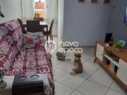 Apartamento para Venda em Rio de Janeiro/RJ Cascadura 2...