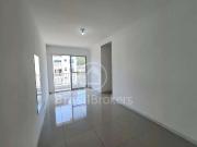 Apartamento para Venda em Rio de Janeiro/RJ Cascadura 2...