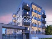 Apartamento para Venda em Rio de Janeiro/RJ Cascadura 2...