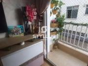 Apartamento para Venda em Rio de Janeiro/RJ Cascadura 2...