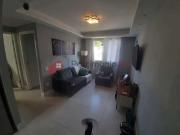 Apartamento para Venda em Rio de Janeiro/RJ Cascadura 2...