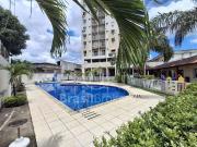 Apartamento para Venda em Rio de Janeiro/RJ Cascadura 2...