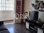 Apartamento para Venda em Rio de Janeiro/RJ Cascadura 2...