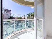Apartamento para Venda em Rio de Janeiro/RJ Cascadura 3...