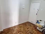 Apartamento para Venda em Rio de Janeiro/RJ Catete 1 Quartos