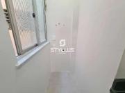 Apartamento para Venda em Rio de Janeiro/RJ Catete 1 Quartos