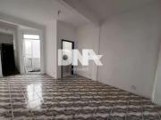 Apartamento para Venda em Rio de Janeiro/RJ Catete 1 Quartos