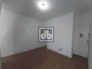 Apartamento para Venda em Rio de Janeiro/RJ Catete 1 Quartos