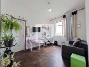 Apartamento para Venda em Rio de Janeiro/RJ Catete 1 Quartos