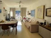 Apartamento para Venda em Rio de Janeiro/RJ Catete 1 Quartos