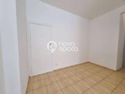 Apartamento para Venda em Rio de Janeiro/RJ Catete 1 Quartos