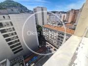 Apartamento para Venda em Rio de Janeiro/RJ Catete 1 Quartos