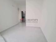 Apartamento para Venda em Rio de Janeiro/RJ Catete 1 Quartos