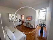 Apartamento para Venda em Rio de Janeiro/RJ Catete 1 Quartos