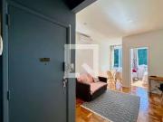 Apartamento para Venda em Rio de Janeiro/RJ Catete 1 Quartos