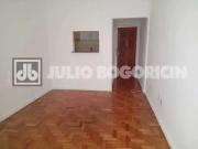 Apartamento para Venda em Rio de Janeiro/RJ Catete 1 Quartos