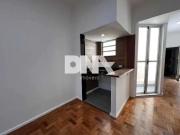 Apartamento para Venda em Rio de Janeiro/RJ Catete 1 Quartos