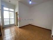 Apartamento para Venda em Rio de Janeiro/RJ Catete 1 Quartos