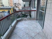 Apartamento para Venda em Rio de Janeiro/RJ Catete 1 Quartos