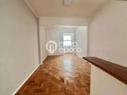 Apartamento para Venda em Rio de Janeiro/RJ Catete 1 Quartos