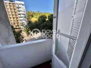 Apartamento para Venda em Rio de Janeiro/RJ Catete 1 Quartos