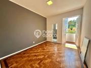 Apartamento para Venda em Rio de Janeiro/RJ Catete 1 Quartos