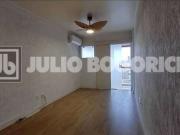 Apartamento para Venda em Rio de Janeiro/RJ Catete 1 Quartos