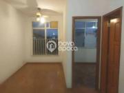 Apartamento para Venda em Rio de Janeiro/RJ Catete 2 Quartos