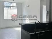 Apartamento para Venda em Rio de Janeiro/RJ Catete 2 Quartos