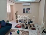 Apartamento para Venda em Rio de Janeiro/RJ Catete 2 Quartos