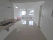 Apartamento para Venda em Rio de Janeiro/RJ Catete 2 Quartos