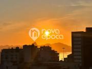 Apartamento para Venda em Rio de Janeiro/RJ Catete 2 Quartos
