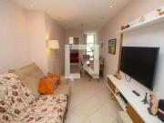 Apartamento para Venda em Rio de Janeiro/RJ Catete 2 Quartos