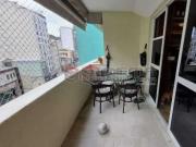 Apartamento para Venda em Rio de Janeiro/RJ Catete 2 Quartos
