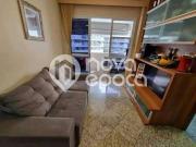 Apartamento para Venda em Rio de Janeiro/RJ Catete 2 Quartos