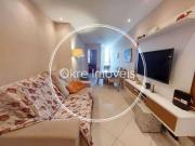 Apartamento para Venda em Rio de Janeiro/RJ Catete 2 Quartos