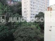 Apartamento para Venda em Rio de Janeiro/RJ Catete 2 Quartos