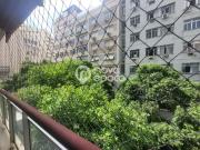 Apartamento para Venda em Rio de Janeiro/RJ Catete 2 Quartos