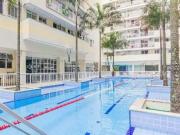 Apartamento para Venda em Rio de Janeiro/RJ Catete 2 Quartos