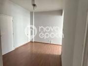 Apartamento para Venda em Rio de Janeiro/RJ Catete 2 Quartos