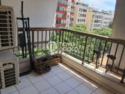 Apartamento para Venda em Rio de Janeiro/RJ Catete 2 Quartos
