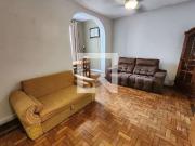 Apartamento para Venda em Rio de Janeiro/RJ Catete 2 Quartos