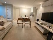 Apartamento para Venda em Rio de Janeiro/RJ Catete 2 Quartos