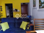 Apartamento para Venda em Rio de Janeiro/RJ Catete 2 Quartos