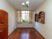 Apartamento para Venda em Rio de Janeiro/RJ Catete 2 Quartos
