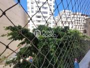 Apartamento para Venda em Rio de Janeiro/RJ Catete 2 Quartos