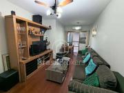 Apartamento para Venda em Rio de Janeiro/RJ Catete 2 Quartos