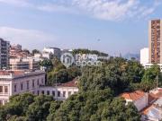 Apartamento para Venda em Rio de Janeiro/RJ Catete 2 Quartos