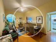 Apartamento para Venda em Rio de Janeiro/RJ Catete 2 Quartos
